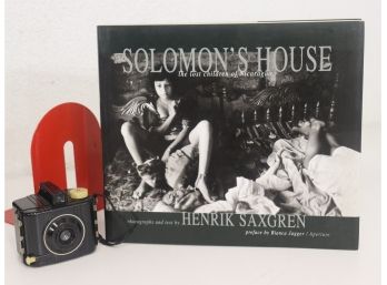 PhotoJournalism/History: Henrick Saxgren Solomon's House The Lost Children Of Nicaragua, Aperture Foundation
