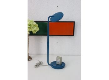 Original Blue Pablo Designs Pixo LED Task Lamp