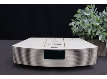 Bose Wave Radio Model AWR1-1W