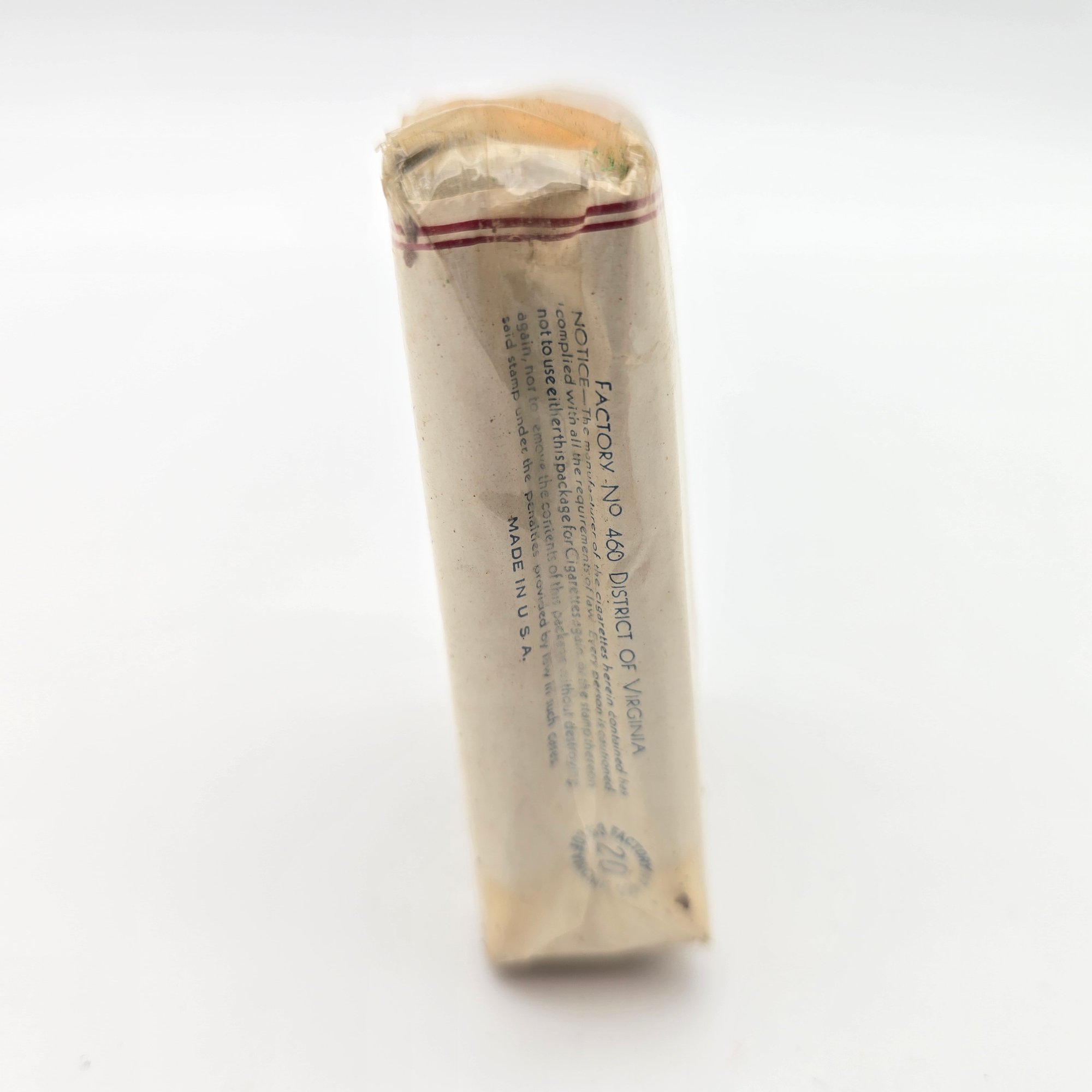 Will The FDA Burn Tobacco Giants With Low-Nicotine Rules? | The Motley