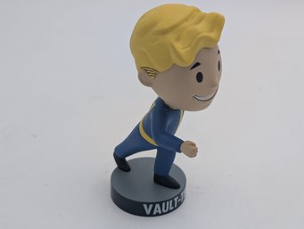 Fallout 4 Vault Tec Bobblehead Endurance