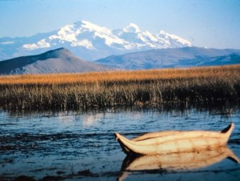 Tahiti, Bolivia And Argentina Color Film Slides Lot Of 30