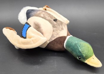 Adore Plush Company Mallard Plush, 12' Brand New With Tags