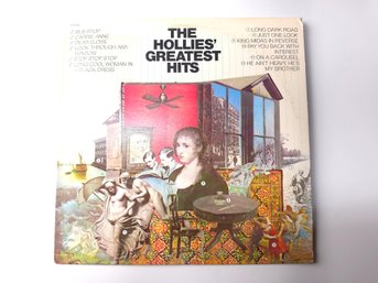 The Hollies' Greatest Hits