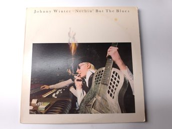 Johnny Winter - Nothin' But The Blues