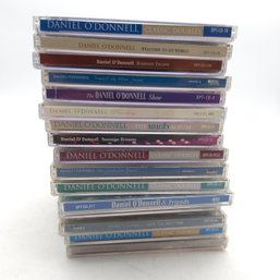 Daniel O'Donnell CD Lot