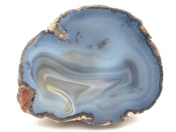 Natural Geode Specimen - 5'