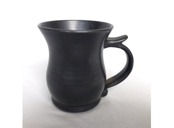 Prinknash Pottery Tankard Mug, Made In England C. ~1960s