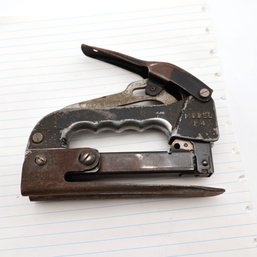Vintage Bostitch Model P4 Stapler, Made In USA