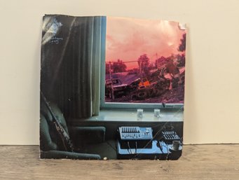 Pearl Jam - Christmas 2005  7' Single Vinyl Record