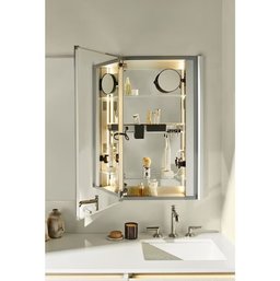 Robern M Series Reserve Medicine Cabinet Single DoorMR2030D6FPE2 NO SHIPPING