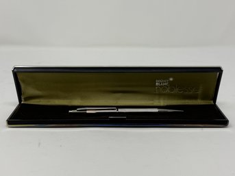 Mont Blanc 'Noblesse' Mechanical Pencil