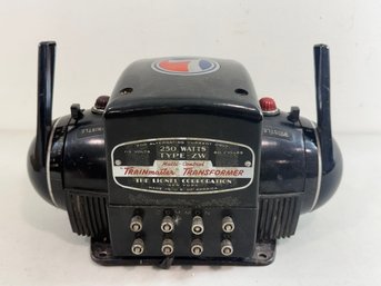 Lionel Transformer, 250 Watts Type ZW