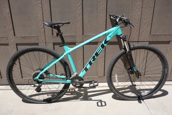 Trek Marlin Mountain Bike