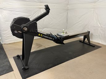 Concept2 Rowing Machine - Model E
