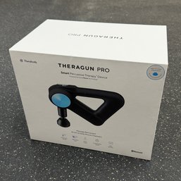 Therabody Theragun Pro Percussive Therapy Device