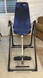 Teeter Hang Ups Inversion Table (Model F7000)