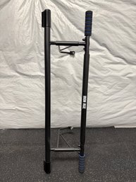 Iron Age Doorway Pull Up Bar