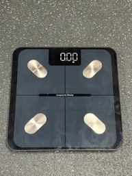 Etekcity Smart Fitness Scale
