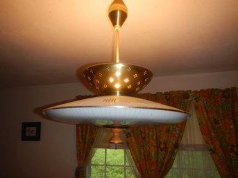 MCM Lighting Fixture