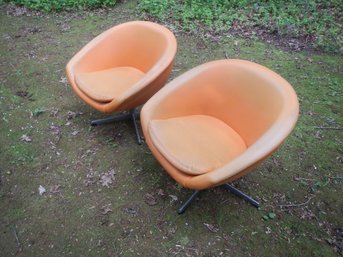 MCM Chairs