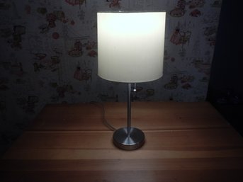 MCM Table Lamp