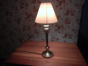 Vintage Touch Table Lamp