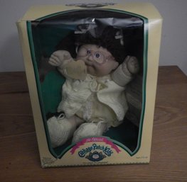 Vintage Cabbage Patch Kids Doll