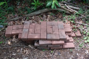 Pile Of Bricks