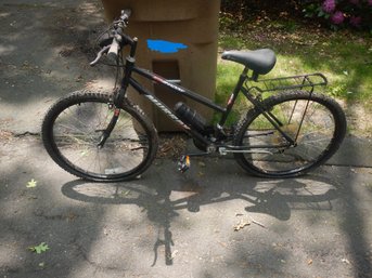 Mountain Shadow Murray Bike