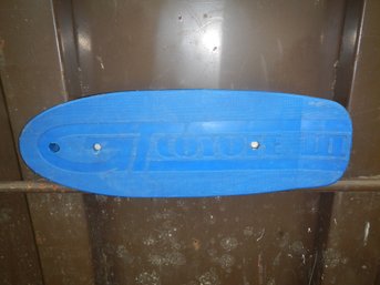 GT Coyote III Skateboard