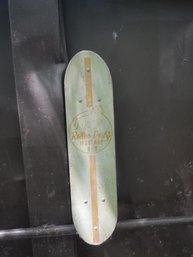 Roller Derby Mustang 15 Skateboard #2