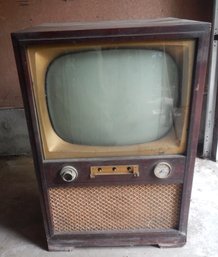 Vintage Television