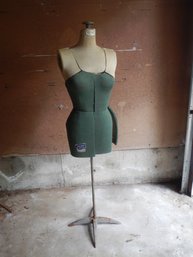 Sally Stitch Dress Form