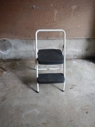 Step Stool