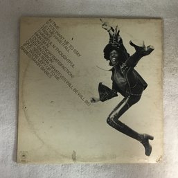 Sly And The Family Stone - Fresh - KE 32134