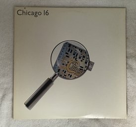 Chicago 16 - 23689-I