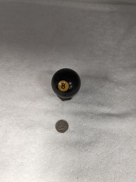 Vintage 8 Ball