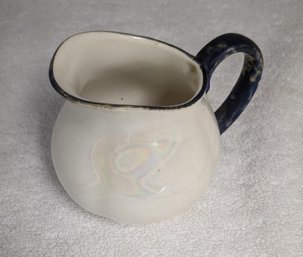 Cream Pitcher