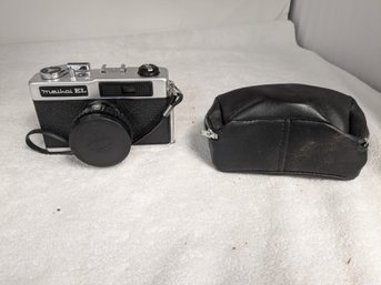 Meikai EL Camera With Case