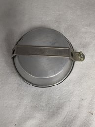 Vintage Boyscouts Of America Cookware