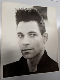 Tom Bert Portrait Of Robert Gordon #3