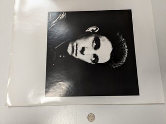 16x20 Portrait Of Robert Gordon