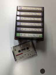 Hand Recorded Elvis Live From Robert Gordon BONUS Elvis Interview