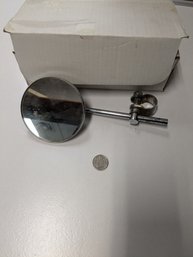 Spare Motorcycle Mirror