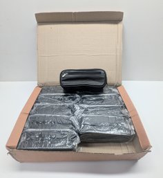 Kirsten Travel Bags - Case Of 20 Pcs, Use For Make-up, Electronic Cord Organization And More