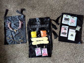 Cosplay Accessories: 17 Items See Description