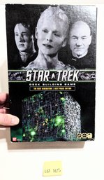Lot 105 Star Trek Game, Next Generation Next Phase