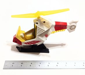 Lot 118 Marvel Super Hero Adventures Talon Copter