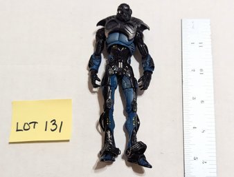 Lot 131 Nitro Rider Blue Vapor - Spawn - McFarlane Toys